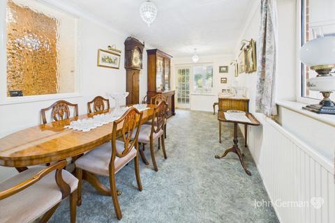 undefined, York Close, East Leake
