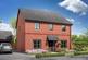 Plot 537, The Hastings at Glan Y Coed, Westgate Park, Llanilltern CF5