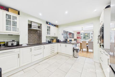 undefined, Giffords Croft, Lichfield