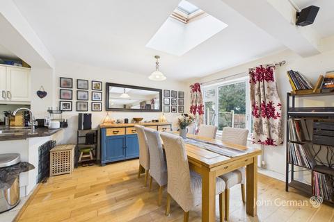 undefined, Giffords Croft, Lichfield