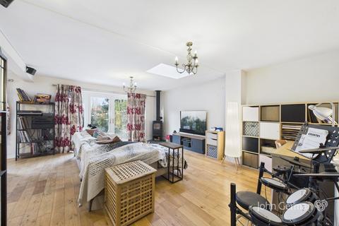 undefined, Giffords Croft, Lichfield