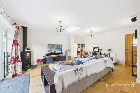 undefined, Giffords Croft, Lichfield
