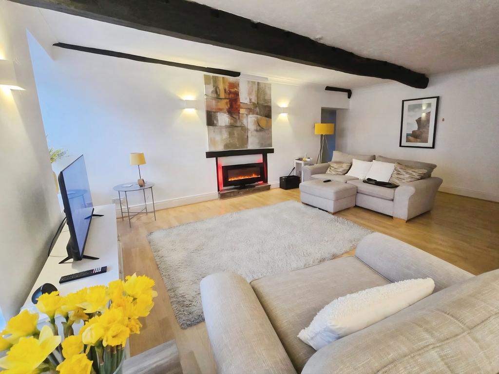 Main living room