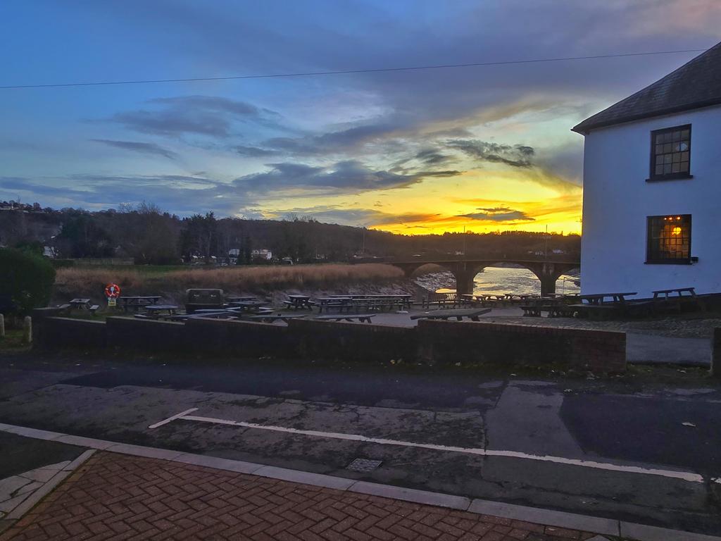 River view