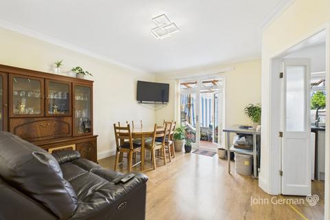 undefined, Longmead Road, Burton upon Trent