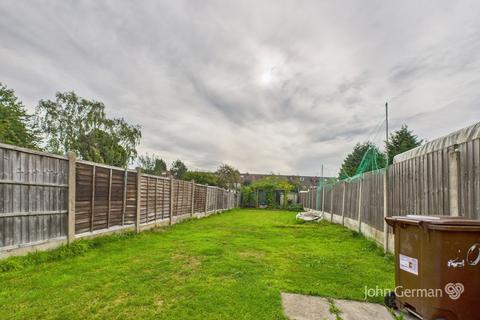 undefined, Longmead Road, Burton upon Trent
