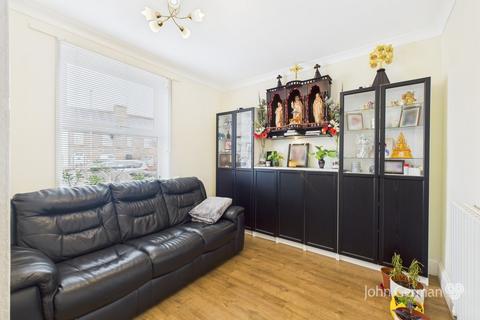 undefined, Longmead Road, Burton upon Trent