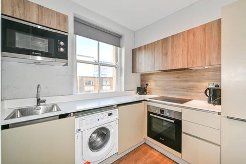 undefined, Camden High Street, Camden Town, London, NW1