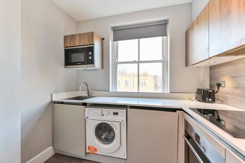 undefined, Camden High Street, Camden Town, London, NW1