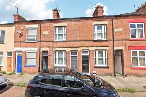 2 bedroom terraced house for sale, Garden Street, South Wigston