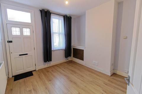 2 bedroom terraced house for sale, Garden Street, South Wigston
