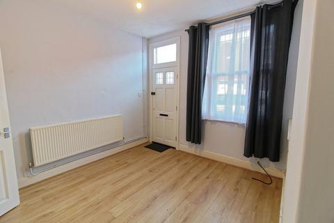 2 bedroom terraced house for sale, Garden Street, South Wigston