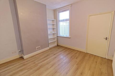 2 bedroom terraced house for sale, Garden Street, South Wigston