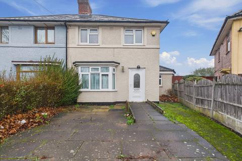 3 bedroom semi-detached house for sale, Hawthorn Road, Birmingham B44