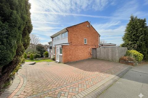 3 bedroom semi-detached house for sale, Garston Way, Birmingham B43