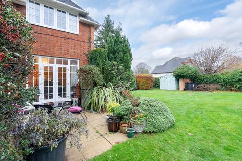 2 bedroom apartment for sale, St. Pauls Road West, Dorking
