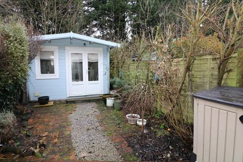 2 bedroom terraced house for sale, Bailey Road, Westcott