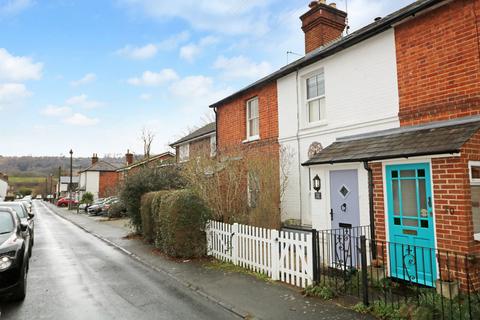 2 bedroom terraced house for sale, Bailey Road, Westcott