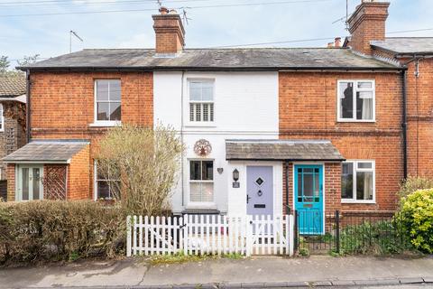 2 bedroom terraced house for sale, Bailey Road, Westcott