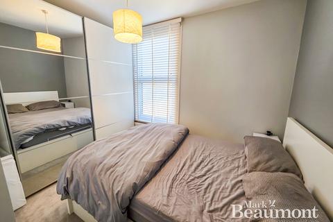 1 bedroom apartment to rent, Eastdown Park, Lewisham, London