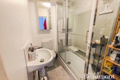 1 bedroom apartment to rent, Eastdown Park, Lewisham, London