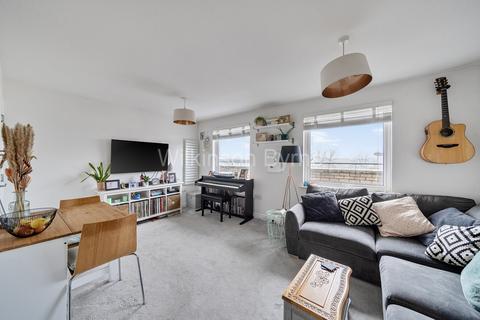 1 bedroom apartment for sale, Ash Court, Cline Road N11