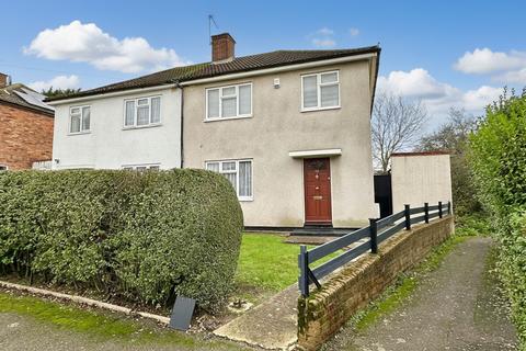 Stevenage Crescent, Borehamwood, WD6