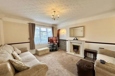 3 bedroom semi-detached house for sale, Stevenage Crescent, Borehamwood, WD6