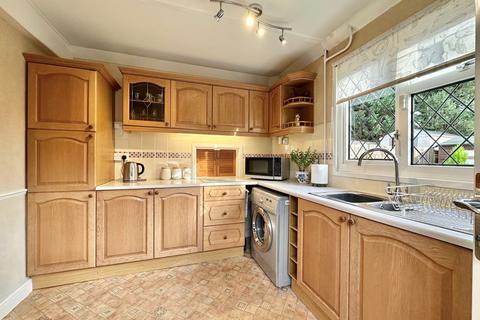 3 bedroom semi-detached house for sale, Stevenage Crescent, Borehamwood, WD6