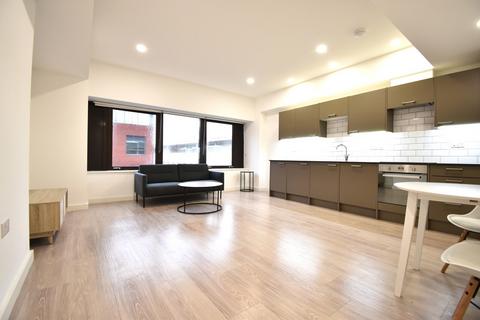 2 bedroom apartment to rent, Southernhay Gardens EX1
