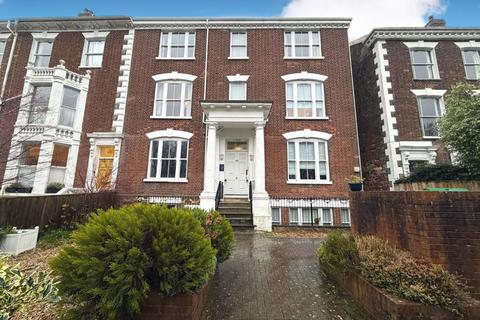 1 bedroom apartment to rent, Polsloe Road, Exeter EX1