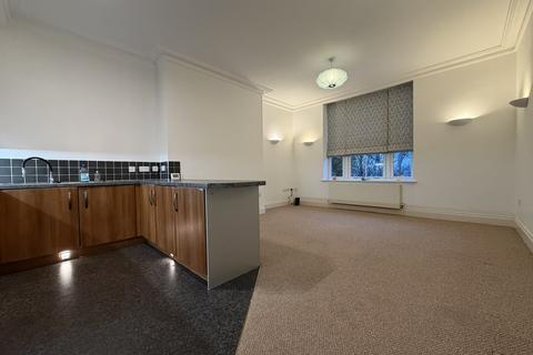 1 bedroom apartment to rent, Polsloe Road, Exeter EX1