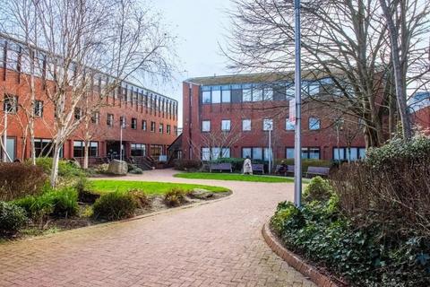2 bedroom apartment to rent, Southernhay Gardens, Exeter EX1