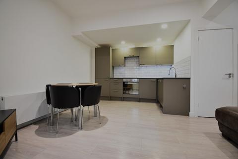 2 bedroom apartment to rent, Southernhay Gardens, Exeter EX1