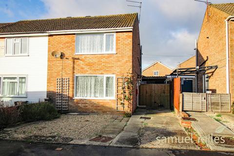 undefined, Tennyson Road, Wiltshire SN4