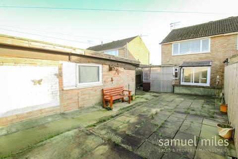 undefined, Tennyson Road, Wiltshire SN4