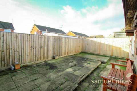 undefined, Tennyson Road, Wiltshire SN4