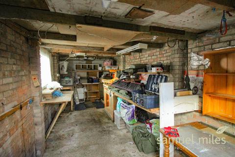 undefined, Tennyson Road, Wiltshire SN4