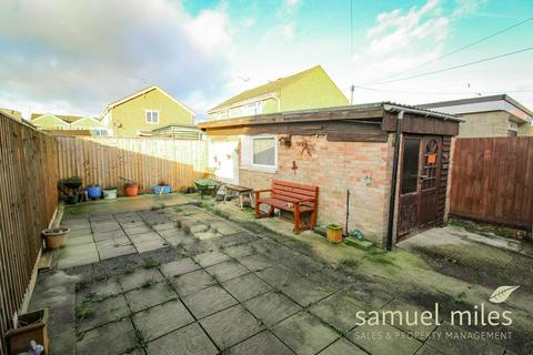 undefined, Tennyson Road, Wiltshire SN4