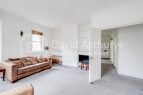 Cloudesley Place, Islington, London