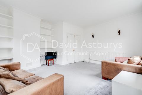undefined, Cloudesley Place, Islington, London