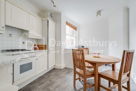 undefined, Cloudesley Place, Islington, London