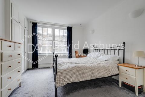 undefined, Cloudesley Place, Islington, London