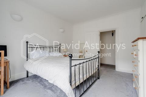 undefined, Cloudesley Place, Islington, London