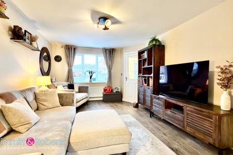 4 bedroom detached house for sale, Monarch Road, Houghton le Spring, Tyne and Wear, DH4 6FG
