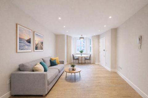 1 bedroom apartment to rent, Cricklewood Lane, London NW2