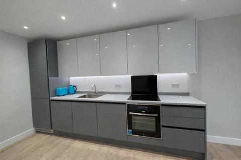 1 bedroom apartment to rent, Cricklewood Lane, London NW2