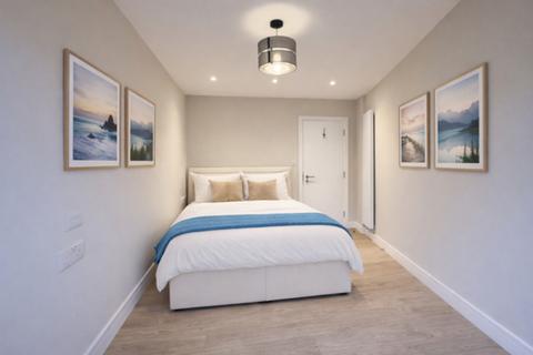 1 bedroom apartment to rent, Cricklewood Lane, London NW2