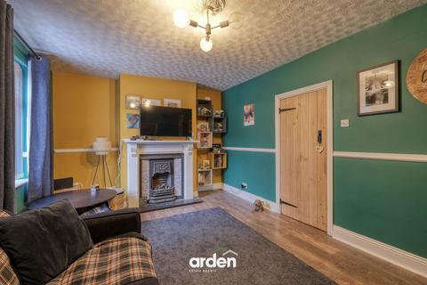 2 bedroom terraced house for sale, Stourbridge Road, Bromsgrove, B61
