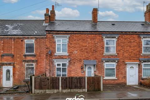 undefined, Stourbridge Road, Bromsgrove, B61